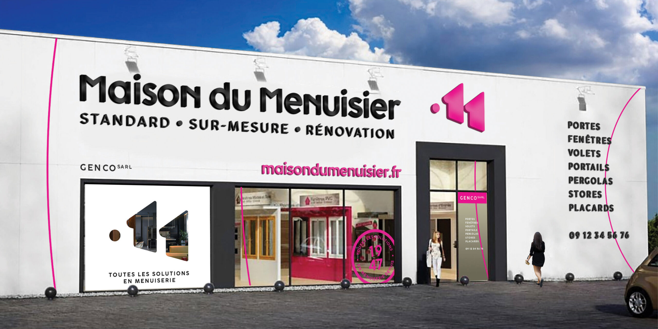 Prendre RDV