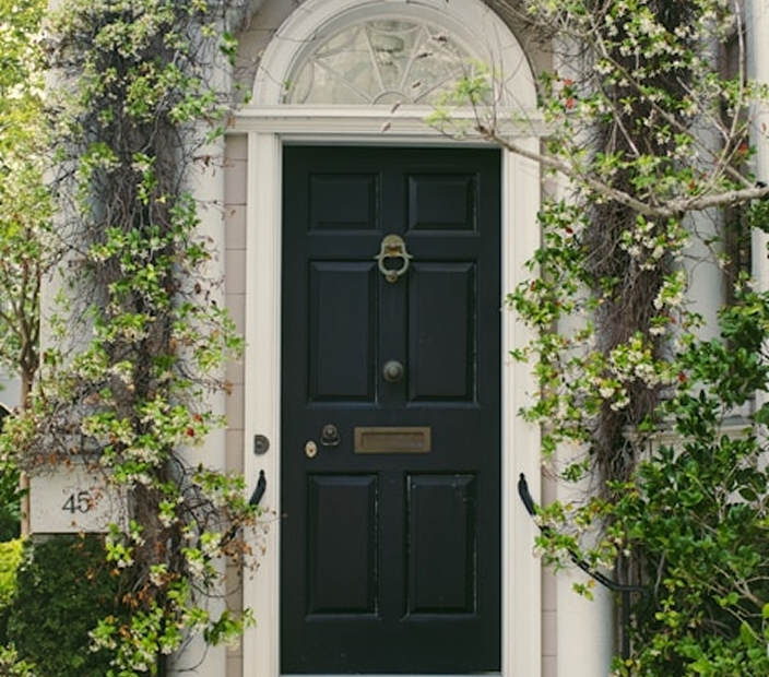 Guide d'achat Portes d'entrée