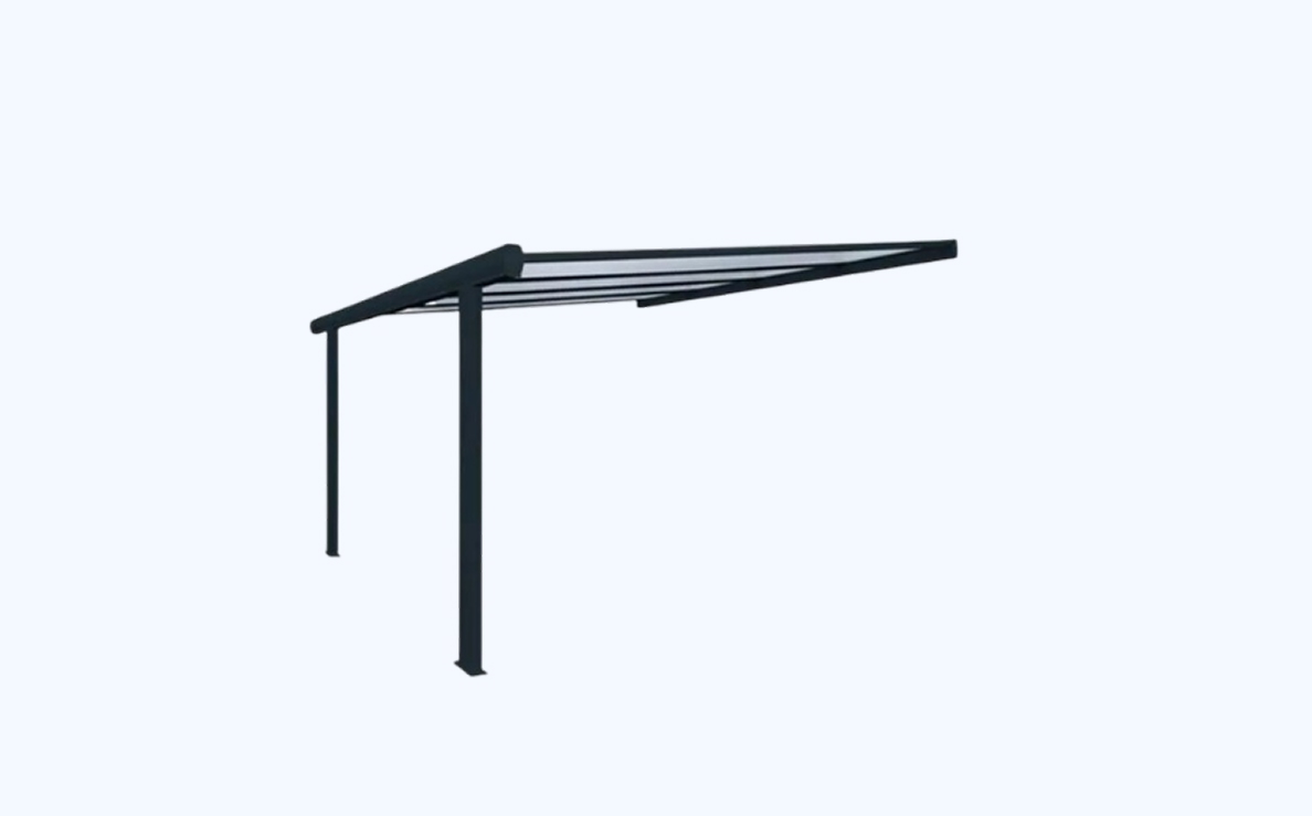 Pergola toile Néo