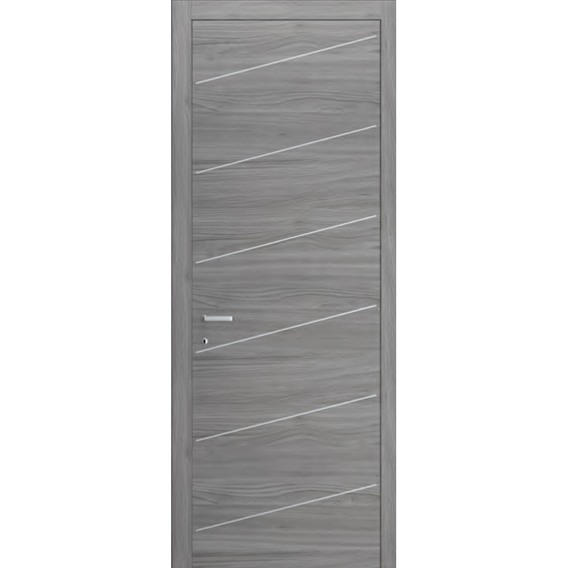 Porte d'intérieur tendance