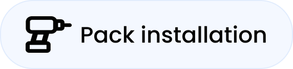 Pack image