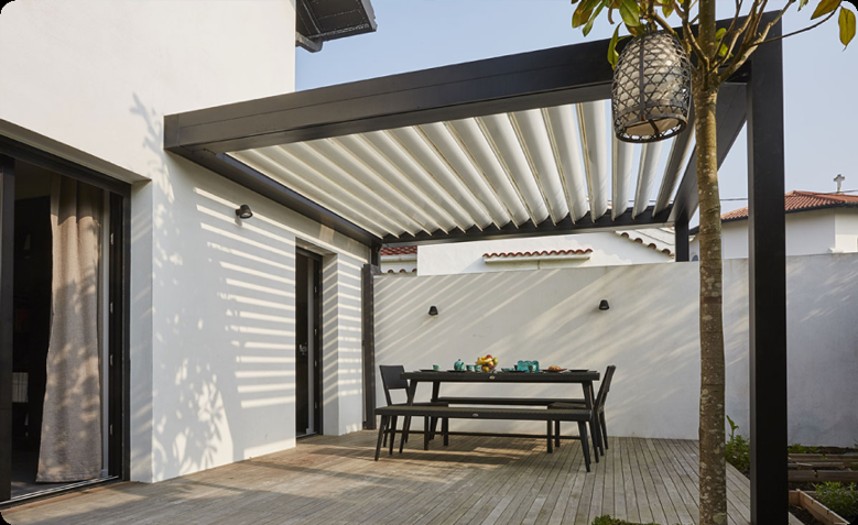 Pergola